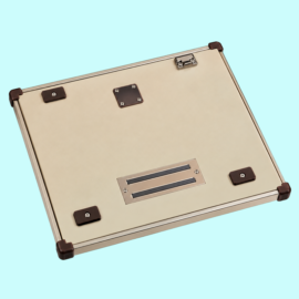 Corner Connected X-ray Cassettes