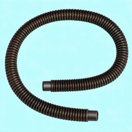 Corrugated Rubber Tube 105 Cm