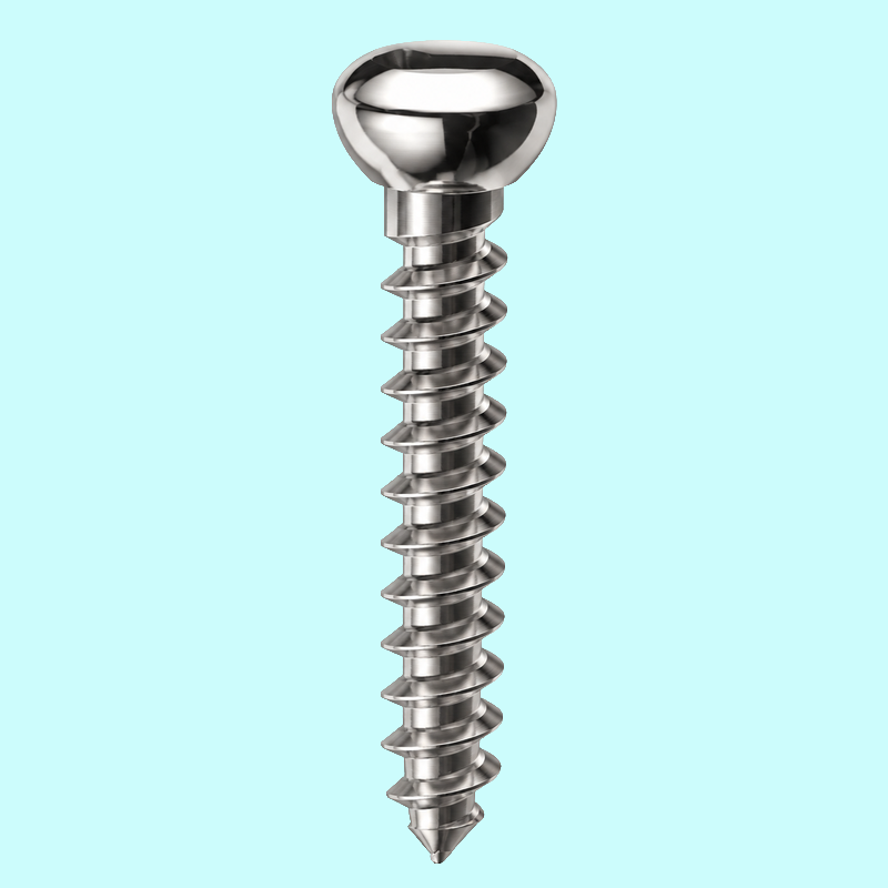 Cortex Screw 4.5 Mm (hex Slot Drill Dia 3.2 Mm)