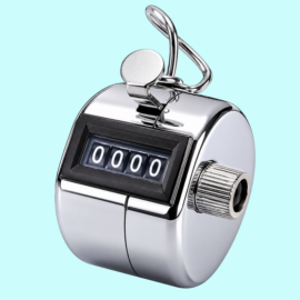 Counter Hand Tally