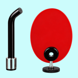 Curing Light Parts
