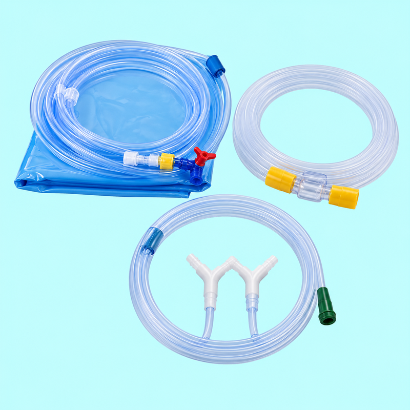 Custom Pack – Heart Lung Pack