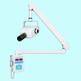 Dental X-ray Unit