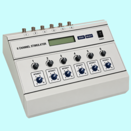 Diagnostic Audiometer