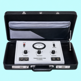 Diagnostic Cum Therapaetic Muscle Stimulator