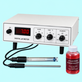 Digital Conductivity Meter