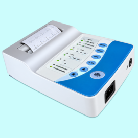 Digital Electrocardiograph