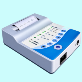 Digital Electrocardiographs