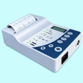Digital Electrocardiographs