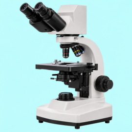Digital Enabled Microscope
