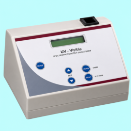 Digital Hb Reader (lcd Alpha Numeric)