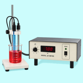 Digital Potentiometer