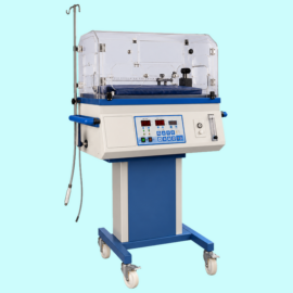 Digital Premature Baby Incubator
