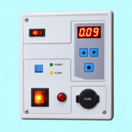 Digital Rvg Timer