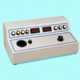 Digital Spectrophotometer