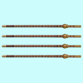 Disposable Esr Pipette