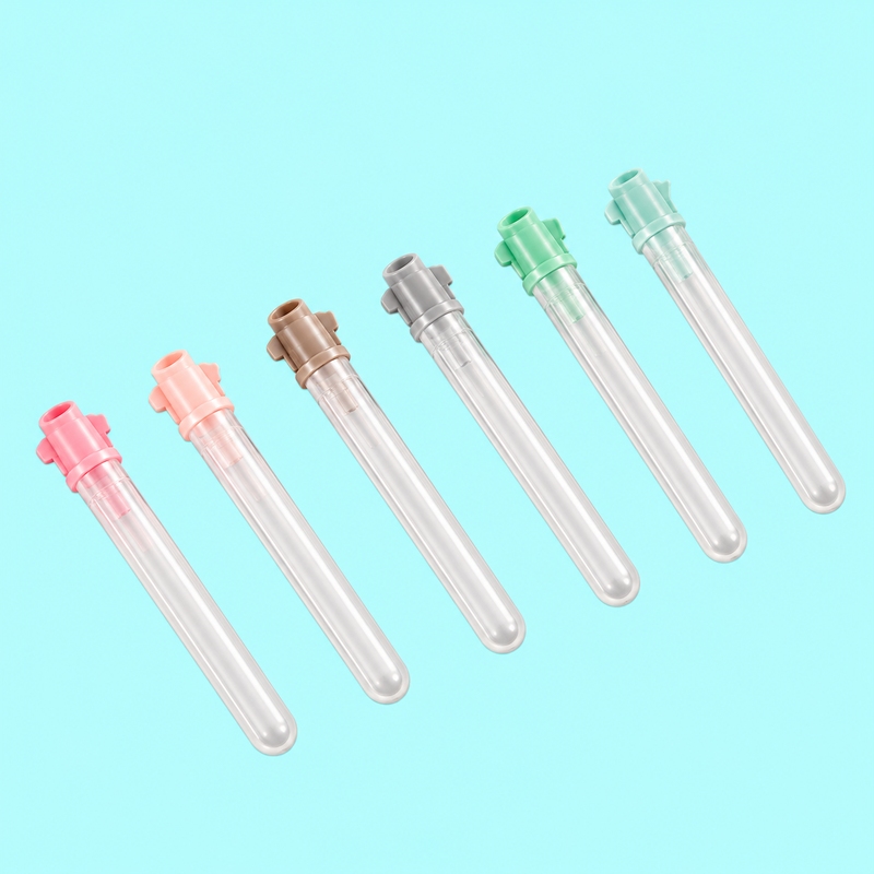 Disposable Needles