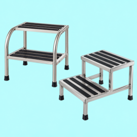 Double Step Stool