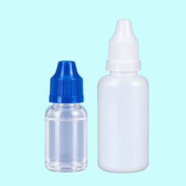 Dropper Bottles