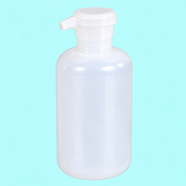 Dropping Bottle
