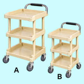 Drug Trolley
