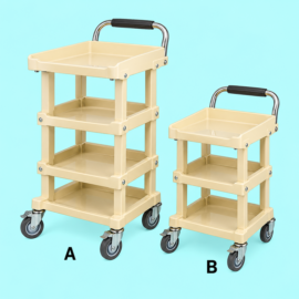 Drug Trolley