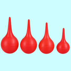 Ear Syringe