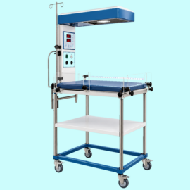 Economical Digital Radiant Heat Warmer