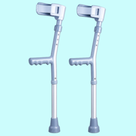 Elbow Crutch
