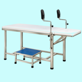 Examination Cum Gynaec Table