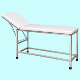 Examination Table (2 Fold)
