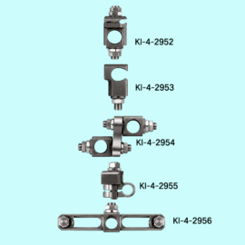 External Fixator Systems
