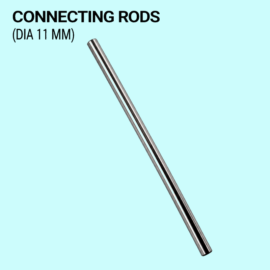 External Fixator Systems
