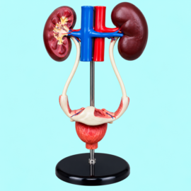 Female Urogenital System