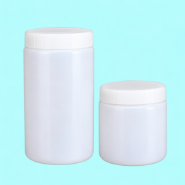 Fevicol Type Containers