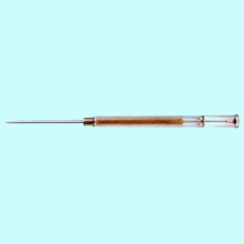 Fixed Needle Rheodyne (10ul) – Cat No. U10rhf02 (hplc Syringe)