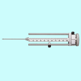 Fngp (10ul) – Cat No. U10gpf02 (fixed Needle Guided Plunger Syringe)