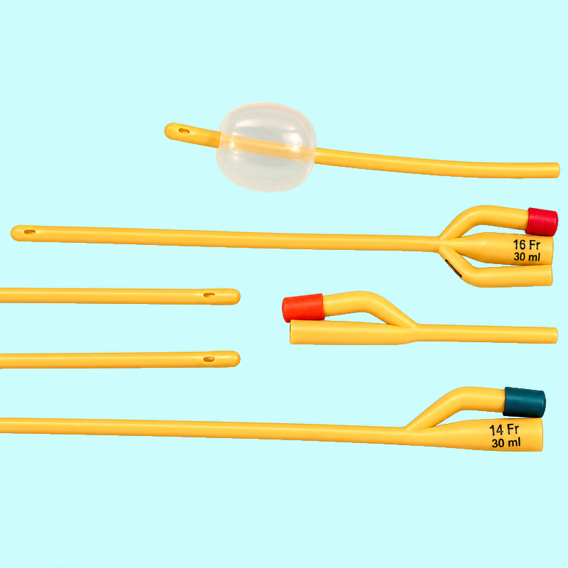 Foley Ballon Catheter