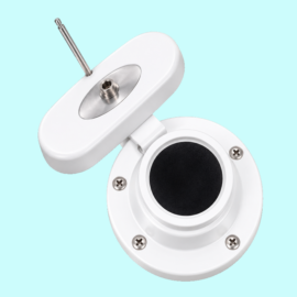 Foot Control Switch