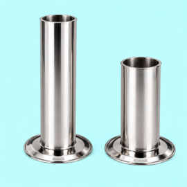 Forceps / Thermometer Jar