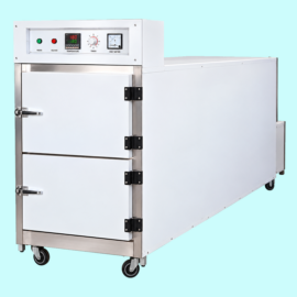 Forensic Mortuary Storage
