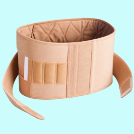 Frame Back Support