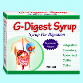 G-DIGEST
