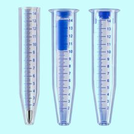 Graduated Glassware