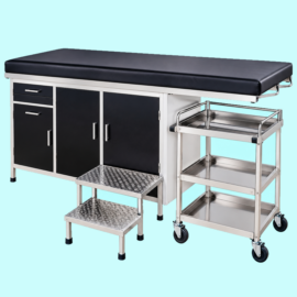 Gynaec Examination Couch