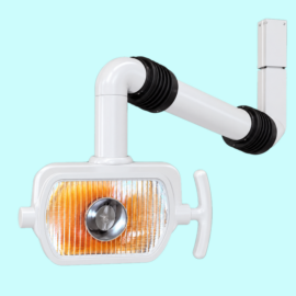 Halogen Lamp