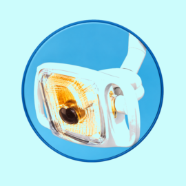 Halogen Light