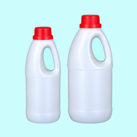 Handle Bottles