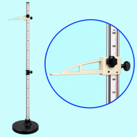 Height Measuring Stand