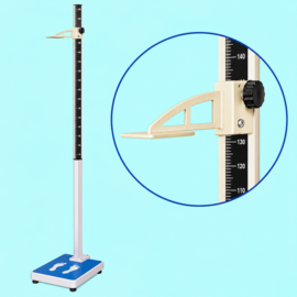 Height Measuring Stand